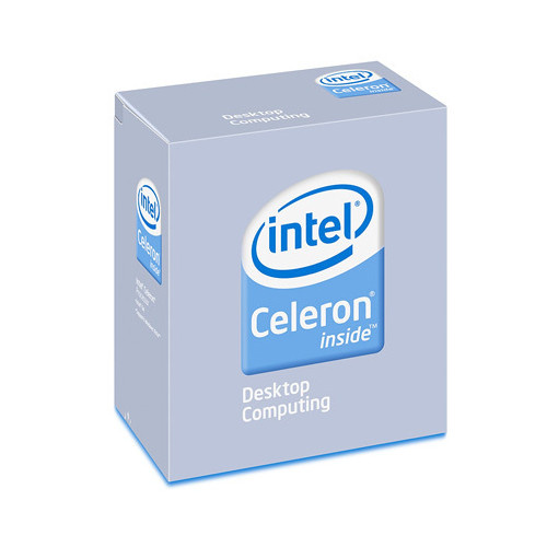 Intel Celeron 430