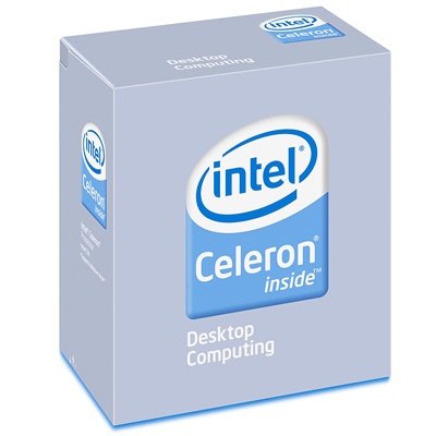 Procesador Intel Celeron 430, LGA 775, 1.80GHz, 1 Núcleos, 512KB Caché, Incluye Disipador 