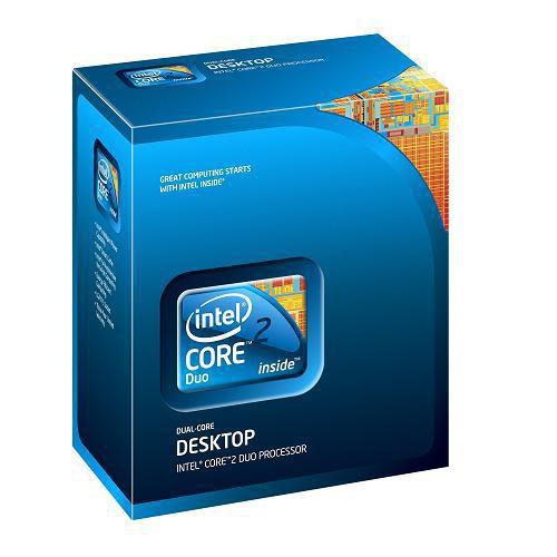 Procesador Intel Core 2 Duo E8500, S-775, 3.16GHz, Dual-Core, 6MB L2 Cache