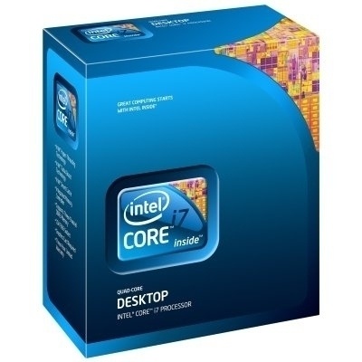 Procesador Intel Core i7-870, S-1156, 2.93GHz, 8MB L3 Cache