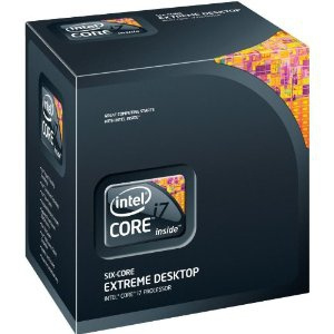 Procesador Intel Core i7-980X, LGA 1366, 3.60GHz, 6 Núcleos, 12MB Caché, Incluye Disipador - 9na. Generación Gulftown