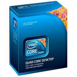 Procesador Intel Core i5-650 con Intel HD Graphics, LGA 1156, 3.46GHz, 2 Núcleos, 4MB Caché, Incluye Disipador