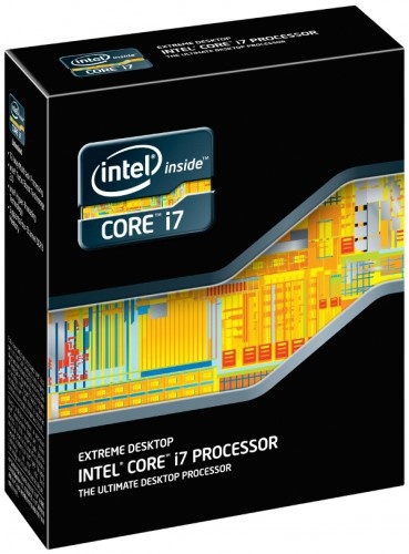 Procesador Intel Core i7 Extreme Edition 3960X, S-2011, 3.30GHz, 15MB L3 Cache (2da. Generación - Sandy Bridge-E)