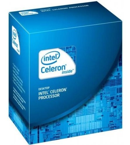 Procesador Intel Celeron G1620, S-1155, 2.70GHz, Dual-Core, 2MB L3 Cache