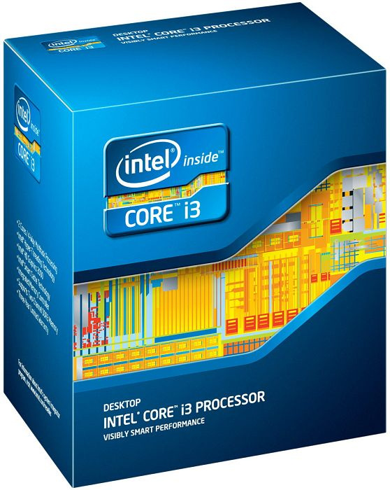 Procesador Intel Core i3-3220, S-1155, 3.30GHz, Dual-Core, 3MB L3 Cache (3ra. Generación - Ivy Bridge)