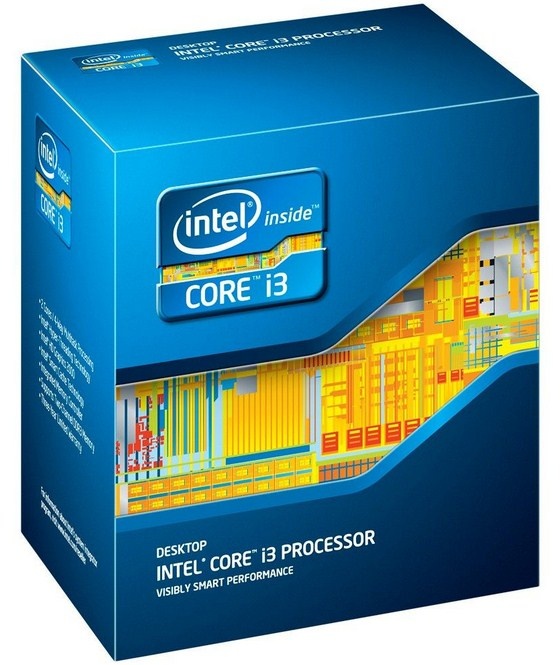 Procesador Intel Core i3-3250, S-1155, 3.50GHz, Dual-Core, 3MB L3 Cache (3ra. Generación - Ivy Bridge)
