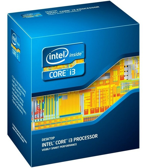 Procesador Intel Core i3-4150, S-1150, 3.50GHz, Dual-Core, 3MB L3 Cache (4ta. Generación - Haswell)