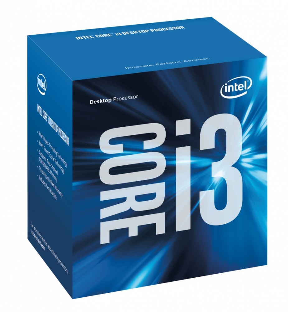 Procesador Intel Core i3-4160, S-1150, 3.60GHz, Dual-Core, 3MB L3 Cache (4ta. Generación - Haswell)