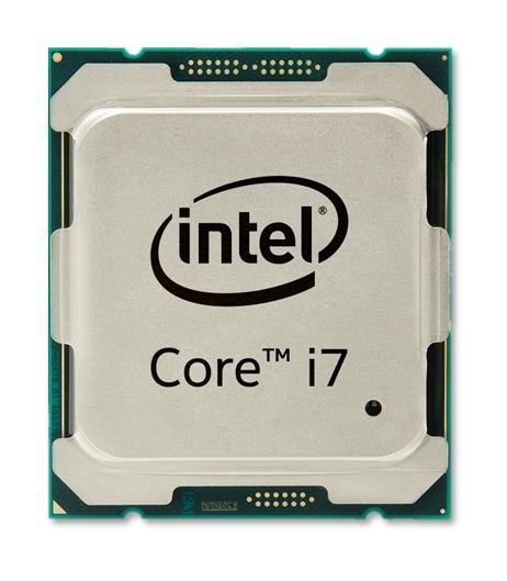 Procesador Intel Core i7-6950X, S-2011v3, 3.00GHz, 10-Core, 25MB Cache