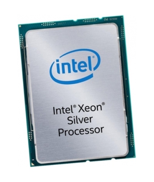 Procesador Intel Xeon Silver 4110, S-3647, 2.10GHz, 8-Core, 11MB L3 Cache