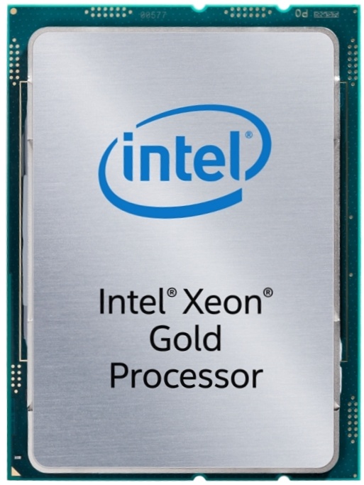 Procesador Intel Xeon Gold 6128, S-3647, 3.40GHz, Six-Core, 19.25MB L3 ...