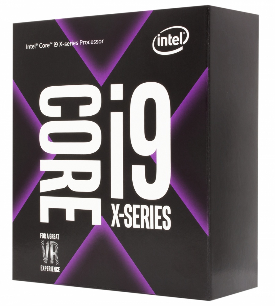 Procesador Intel Core i9-7980XE Extreme Edition, S-2066, 2.60GHz, 18-Core, 24,75 MB Smart Caché (9na Generación - Skylake)