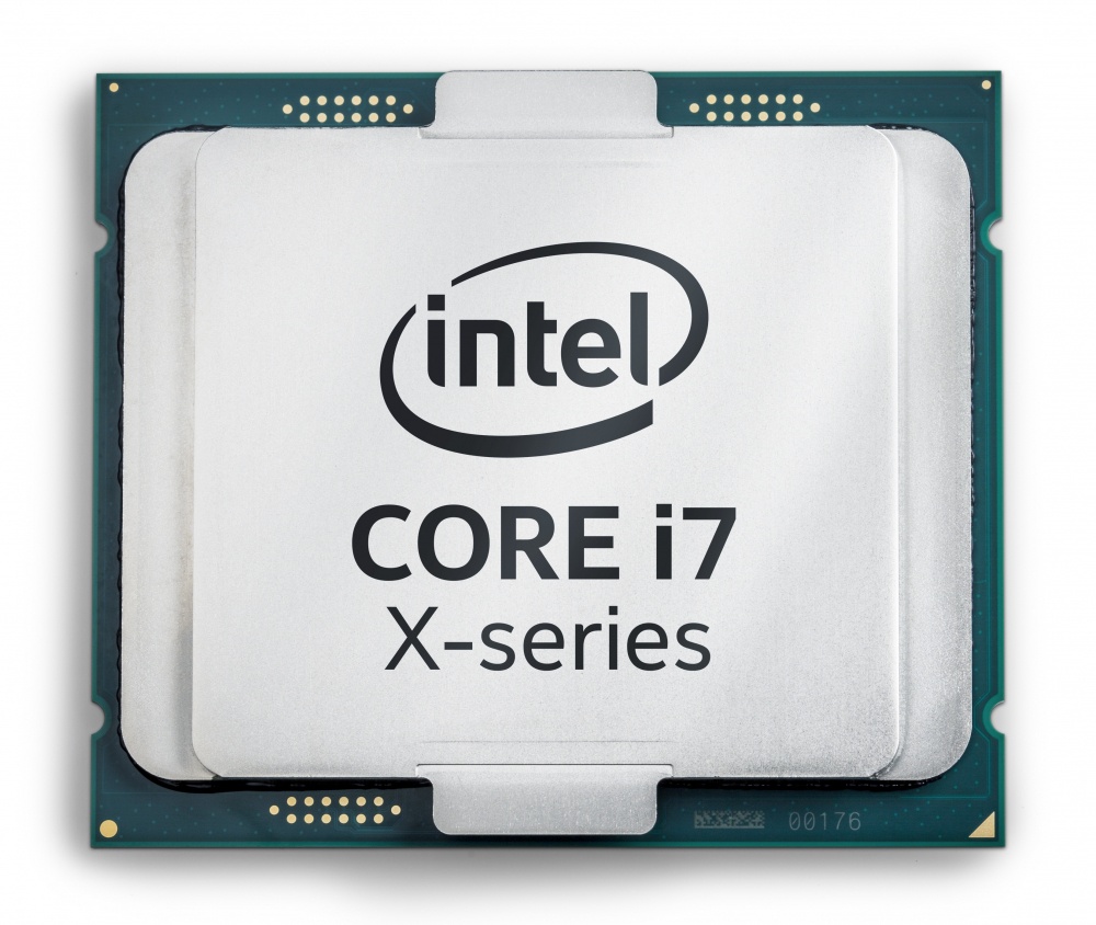 Procesador Intel Core i7-7740X, S-2066, 4.30GHz, Quad-Core, 8MB Smart Cache (7ma. Generación Kaby Lake)