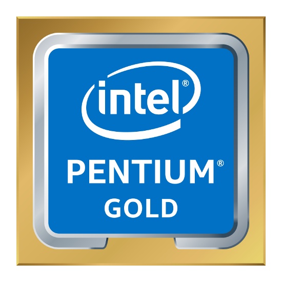 Procesador Intel Pentium Gold G5400, S-1151, 3.70GHz, Dual-Core, 4MB SmartCache (8va. Generación Coffee Lake) ― Compatible solo con tarjetas madre serie 300