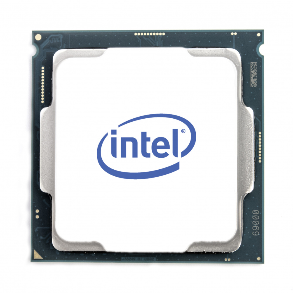 Procesador Intel Core i7-10700KF, S-1200, 3.80GHz, 8-Core, 16MB Smart Cache (10ma. Generación - Comet Lake) ― Daños menores / estéticos - Leves marcas de ser probado