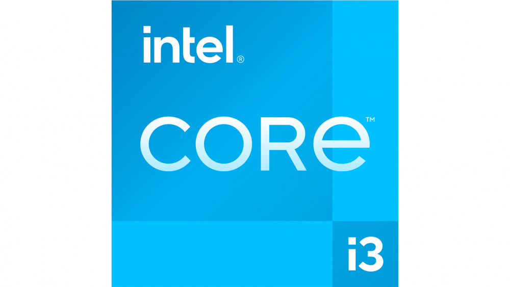 Procesador Intel Core i3-12100F, S-1700, 3.30GHz, Quad-Core, 12MB Smart Cache (12va.  Generación - Golden Cove)