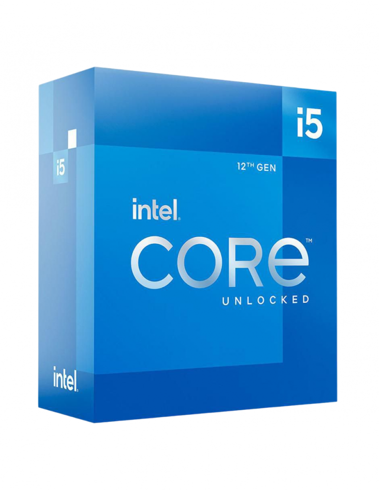 Procesador Intel Core i5-12600K con Intel UHD Graphics 770, LGA 1700, 4.90GHz, 10 Núcleos, 20MB Caché, No incluye Disipador - 12va. Generación Alder Lake 
