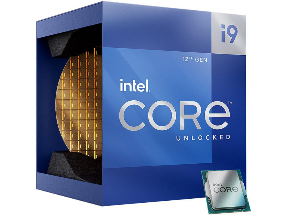 Procesador Intel Core i9-12900K Intel UHD Graphics 770, S-1700, 3.20GHz, 16-Core, 30MB Smart Cache (12va. Generación - Alder Lake)