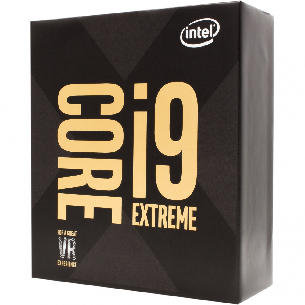 Procesador Intel Core i9-9980XE, S-2066, 3GHz, 18-Core, 24.75MB Cache (9na. Generiación - Coffee Lake)