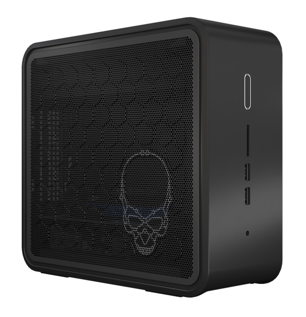 Intel NUC 9 Extreme, Intel Core i9-9980HK 2.40GHz (Barebone)
