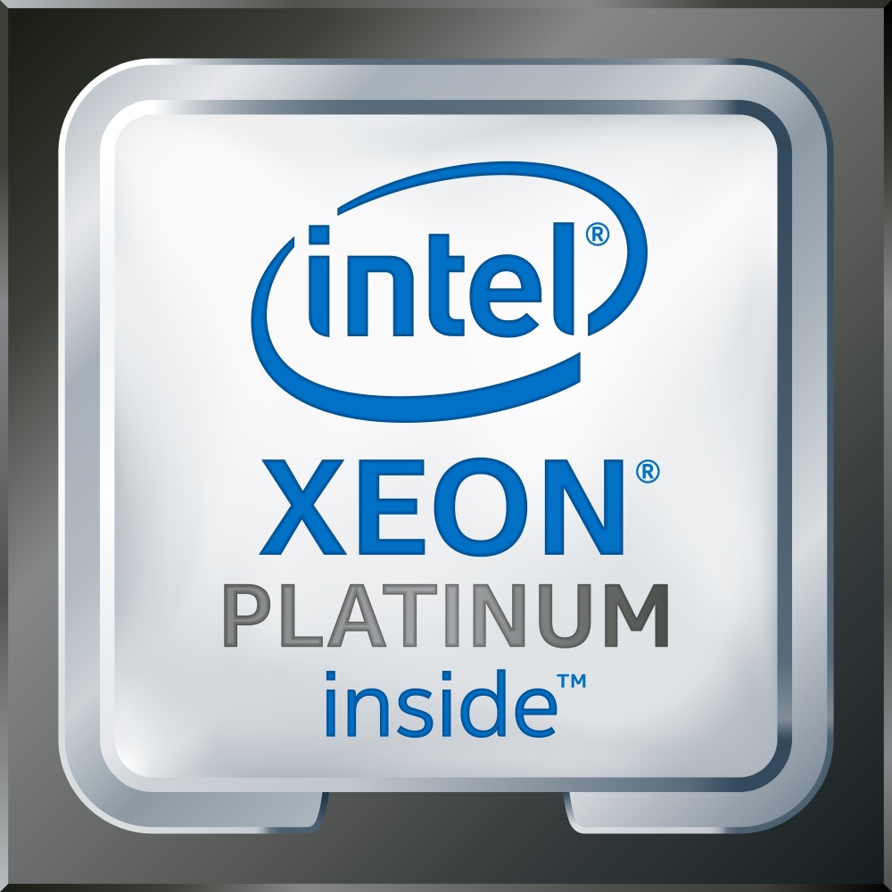 Procesador Intel Xeon Platinum 8180, S-3647, 2.50GHz, 28-Core, 38.5MB L3 Caché, OEM