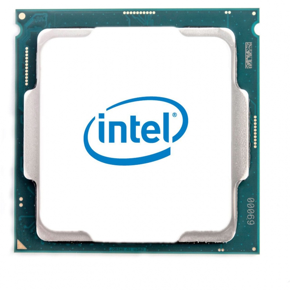 Procesador Intel Core i7-9700K, S-1151, 3.60GHz, 8-Core, 12 MB Smart Cache (9na. Generación - Coffee Lake), OEM