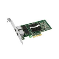 Intel Tarjeta PCI PRO/1000, RJ45, Alámbrico, Fast Ethernet