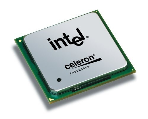Procesador Intel Celeron M 350J, S-478, 3.20GHz, Single-Core, 1MB L2