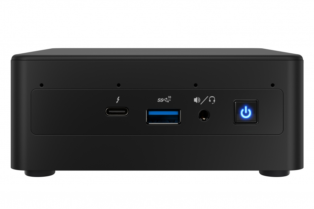 Intel NUC 11 Performance Kit, Intel Core i7-1165G7 2.80GHz (Barebone)