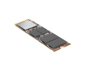 SSD Intel Pro 7600p, 512GB, PCI Express 3.1, M.2