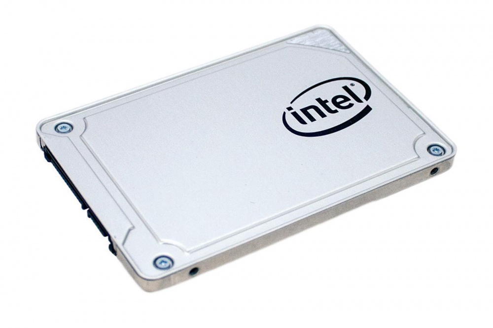 SSD Intel 545s, 128GB, SATA III, 2.5", 7mm