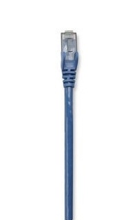Intellinet Cable Patch Cat5e UTP 100% Cobre, RJ-45 Macho - RJ-45 Macho, 4.2 Metros, Azul