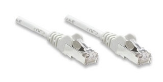 Intellinet Cable Patch Cat6 UTP RJ-45 Macho - RJ-45 Macho, 1.5 Metros, Blanco
