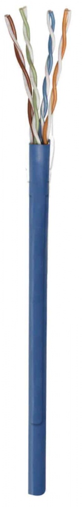 Intellinet Bobina de Cable Ethernet Cat6, UTP, 305 Metros