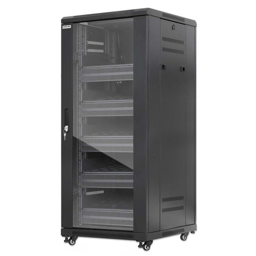 Intellinet Rack Abierto 19" 716239, 27U, hasta 800kg