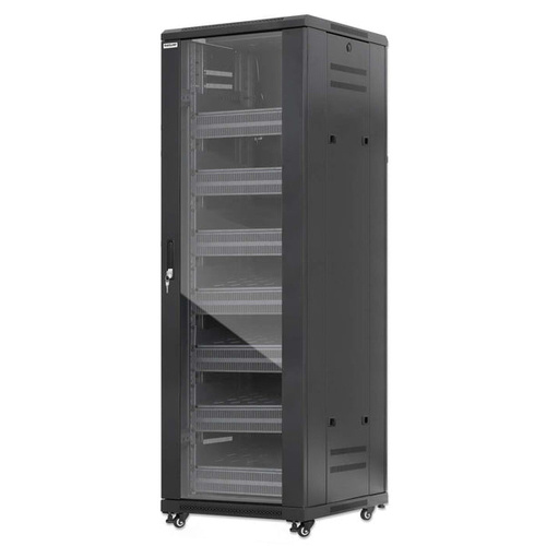 Intellinet Rack Abierto 19" 716246, 38U, hasta 800kg