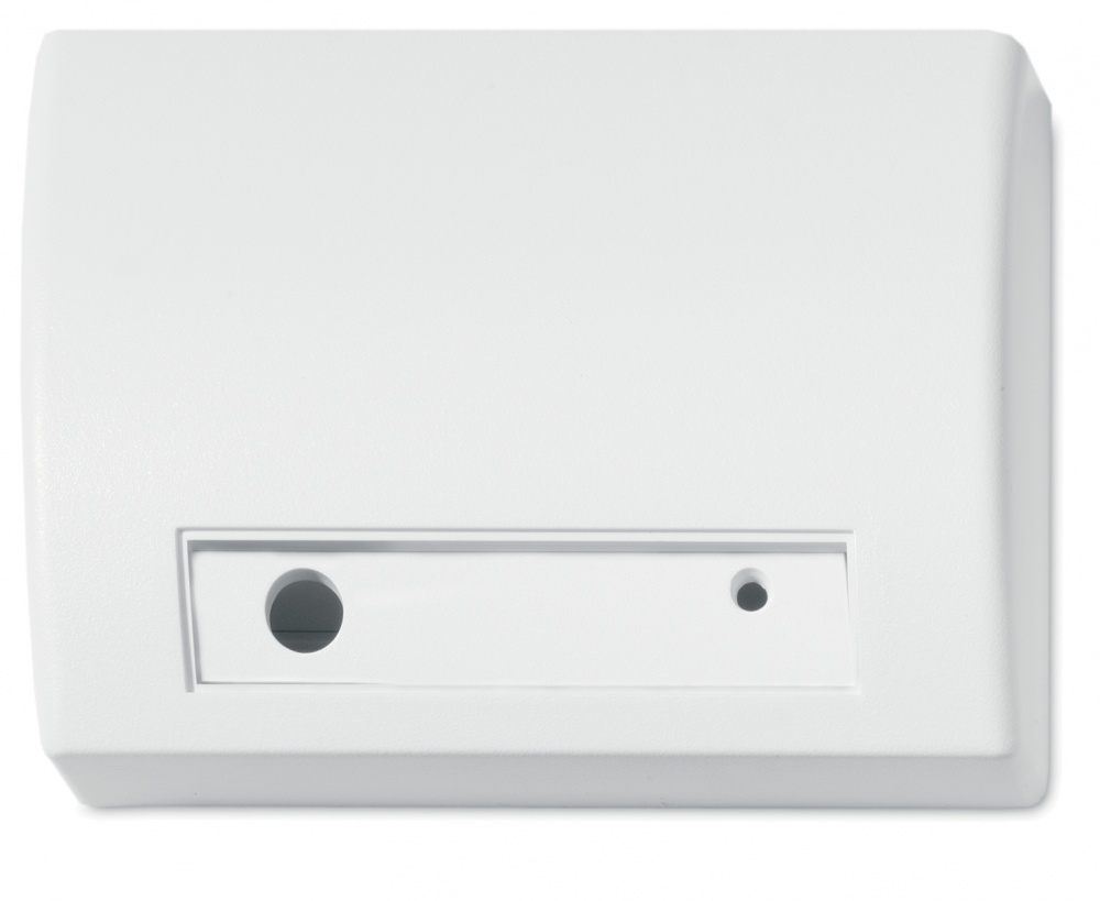 Interlogix Detector de Rotura de Vidrio ShatterPro, Inalámbrico, hasta 6 Metros, 319.5MHz