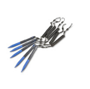 Intermec Lápiz Digital 203-928-001, para CK70/CK71, Negro