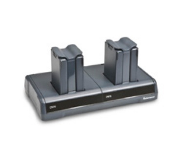 Intermec Cargador para 4 Baterías, Negro, para CK70/CK71 - incluye Fuente de Alimentación y Cable CA