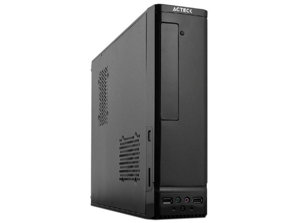 Computadora Io IO-AMDR3FRSSD2SFF04, AMD Ryzen 3 3200G, 8GB, 256GB SSD, sin Sistema Operativo