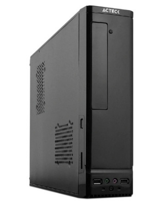 Computadora Io IO-AMDR3FRSSD2SFF05, AMD Ryzen 3 3200G, 8GB, 240GB SSD, sin Sistema Operativo