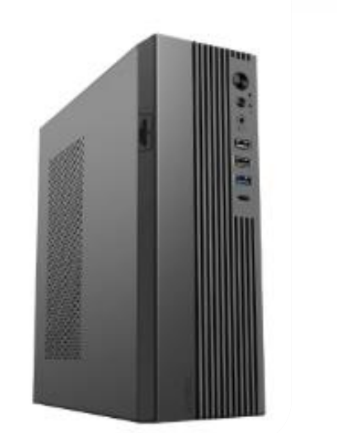 Computadora Io IO-STC3FRSSD4SFF047, Intel Core i3-10105, 8GB, 480GB SSD, sin Sistema Operativo