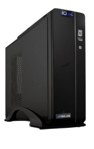 Computadora Io IO-STC5FRSSD4SFF041, Intel Core i5-12400, 8GB, 480GB SSD, sin Sistema Operativo