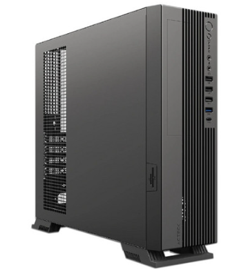 Computadora Io IO-STC7FRSSD1TBSFF06, Intel Core i7-12700, 16GB, 1TB SSD, sin Sistema Operativo