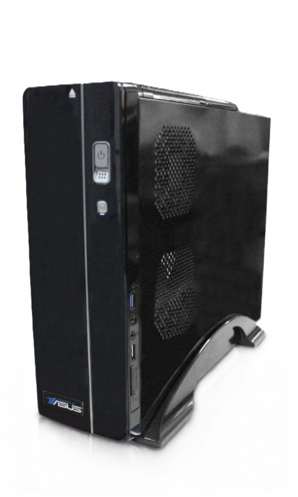 Computadora Io Corporation IO-STC5FRSSD1TBSFF08, Intel Core i5-12400, 16GB, 1TB SSD, sin Sistema Operativo