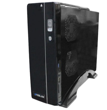 Computadora Io Corporation IO-STC5FRSSD4SFF034, Intel Core i5-12400, 8GB, No disponible + 480GB SSD, sin Sistema Operativo