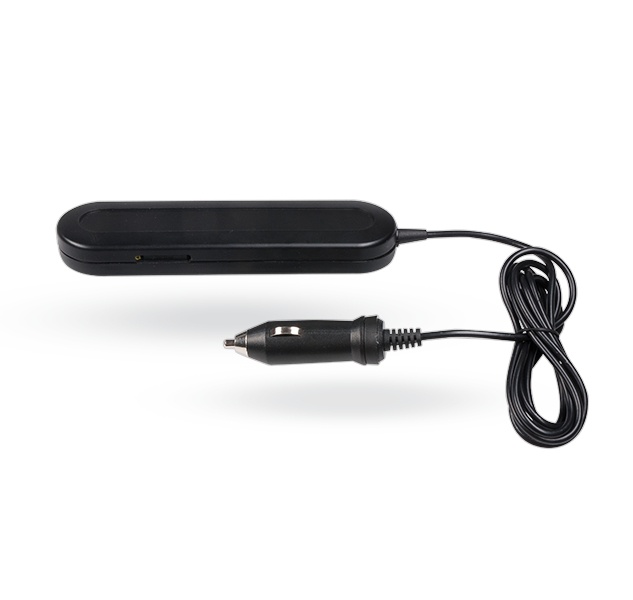 Jablotron Rastreador GPS para Automóvil CU-07A, Negro