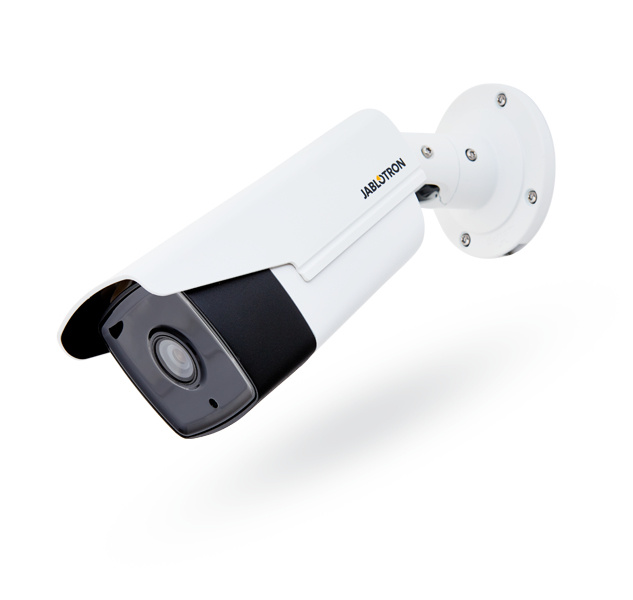 Jablotron Cámara de Seguridad IP Bullet IR para Interiores/Exteriores JI-112C, Alámbrico, 1920x1080 Full HD, Día/Noche 