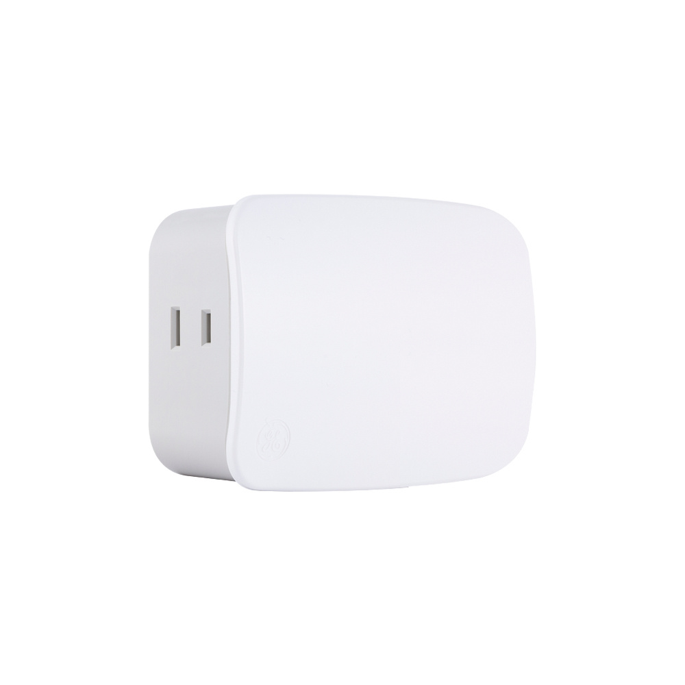 Jasco Interruptor Inteligente 28170, Z-Wave, Blanco ― Requiere Agregarse a un HUB