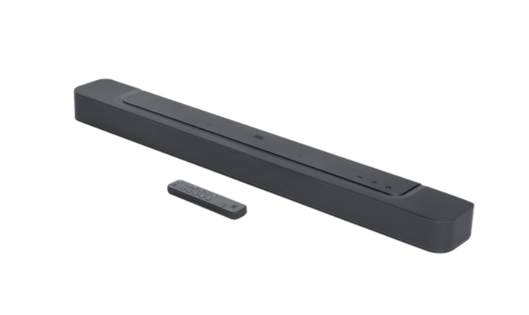 JBL Barra de Sonido Bar 300, Bluetooth, Alámbrico/Inalámbrico, 2.0 Canales, 260W RMS